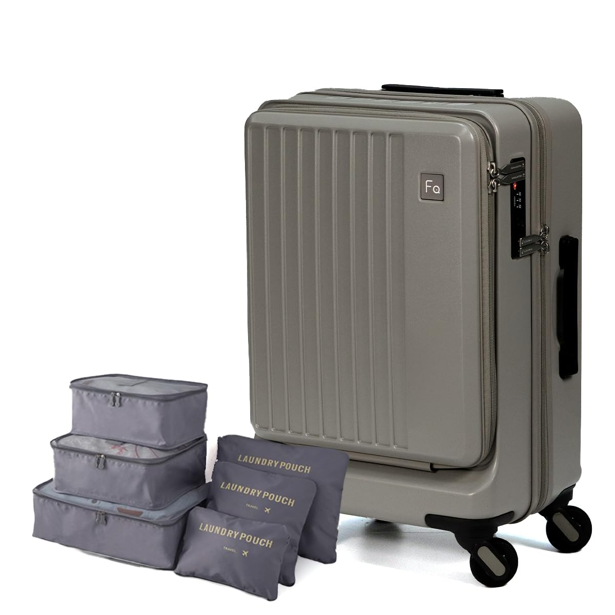 【極美品】フリクエンター リエーヴェ 大容量 98L 旅道具大賞 4輪キャリー 極美品】フリクエンター リエーヴェ 大容量 98L 旅道具大賞 4輪